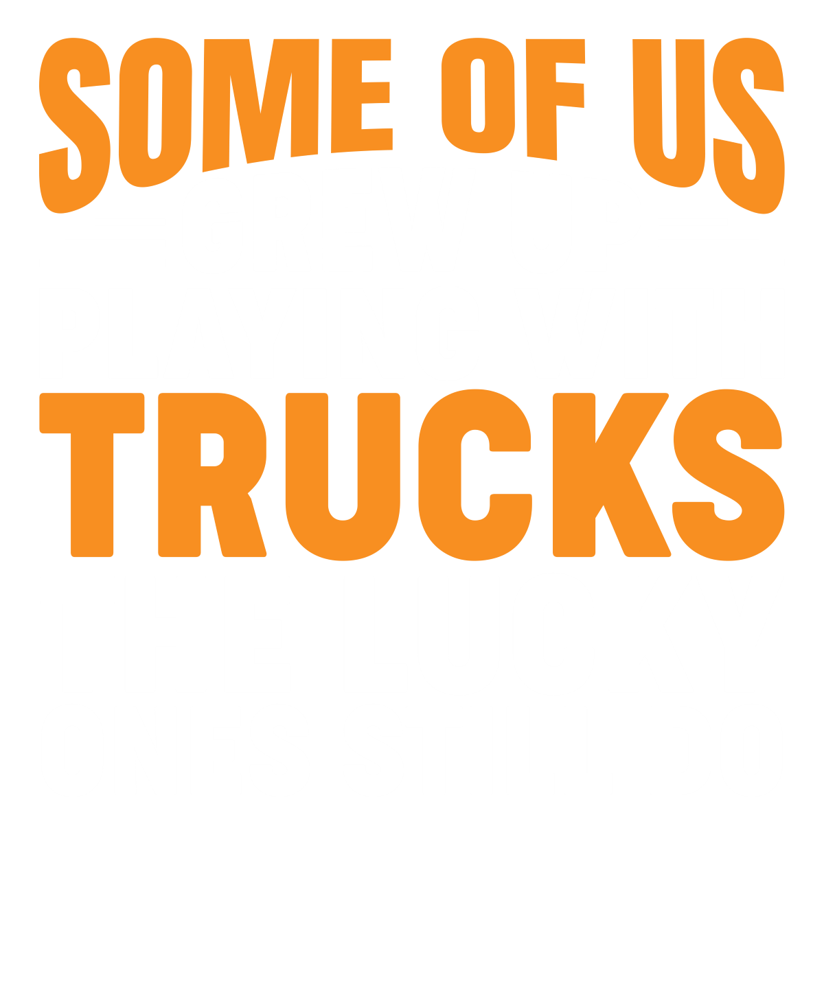 Vehicle Inspired T Shirts