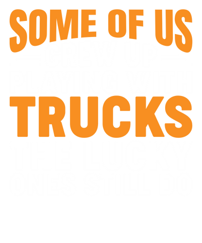 Vehicle Inspired T Shirts