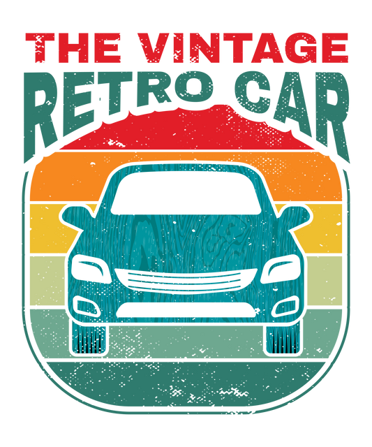 Vehicle Inspired T Shirts